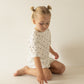 Girl's Bamboo Short Set | Annie