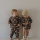 Child Sweat Set | Dirt Bike