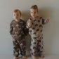 Child Sweat Set | Monster Truck