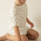 Girl's Bamboo Short Set | Annie