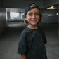 Child Short Set | Smiley