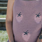 Women's Knit Short Set | Matilda