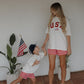 Adult Cotton Tee | USA