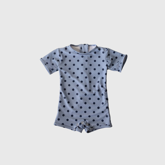 Child Shortie Swimsuit | Sully