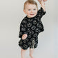 Shorts Set | Electric Smiley