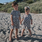Bamboo Short Set | Summer Check