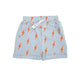 SPARK RETRO JERSEY SHORTS