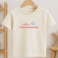 Little Firecracker Organic Kids T-Shirt