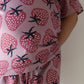Girl's Bamboo Short Set | Matilda