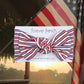 Bamboo Head Wrap | Heritage Stripe