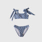 Women's Two Piece Swimsuit | Sully