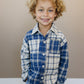 Tate Button Up Shirt