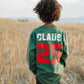 Team Santa Long Sleeve