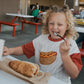 Child Cotton Tee | Hot Dogs