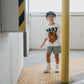 Child Short Set | Easy Tiger