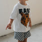 Child Short Set | Easy Tiger