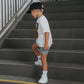 Child Short Set | Easy Tiger