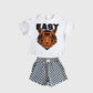 Child Short Set | Easy Tiger