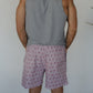 Men's Board Short | Matilda