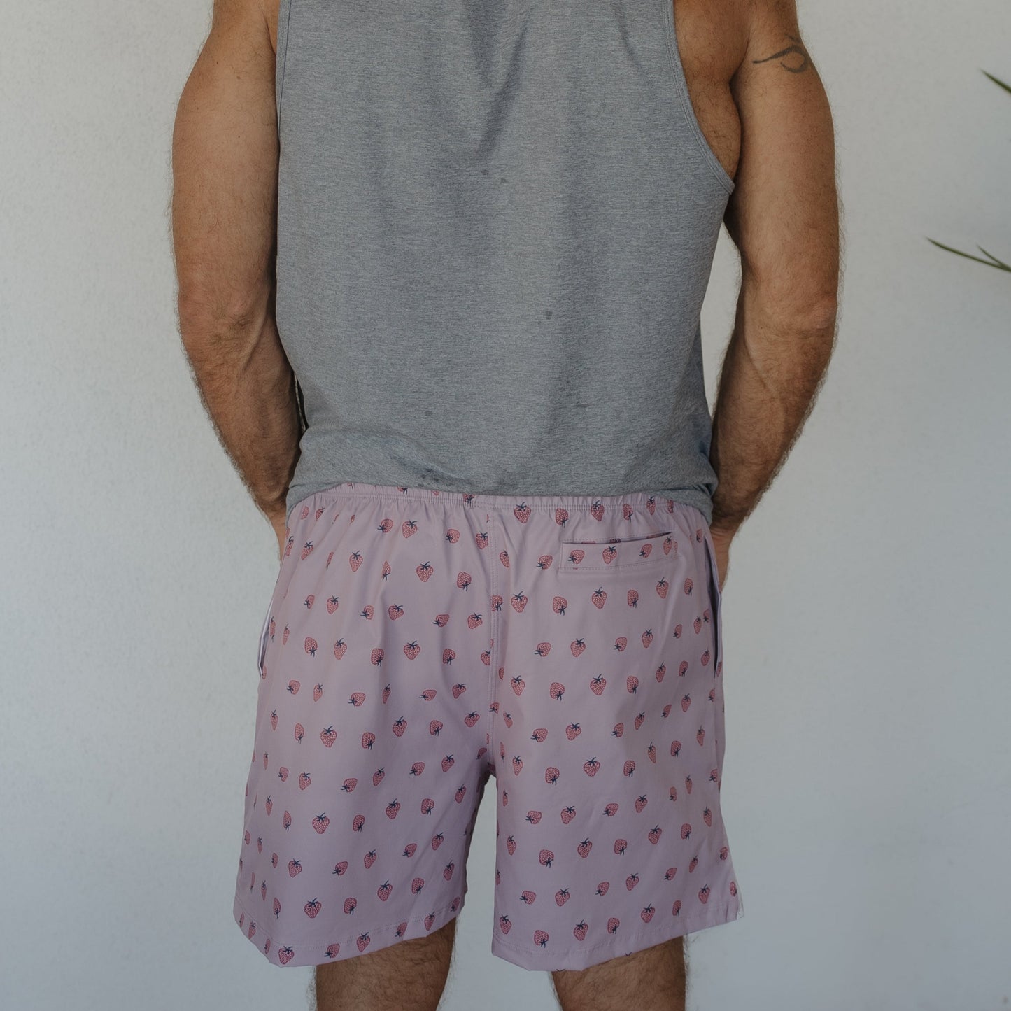 Men's Board Short | Matilda
