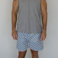 Men's Board Short | Sully