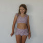 Girl's Two Piece Swimsuit | Matilda
