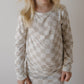 Child Sleepy Time Set | Checkerboard