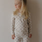 Child Sleepy Time Set | Checkerboard