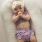 Girl's Two Piece Swimsuit | Matilda