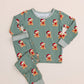 Bamboo Two Piece Set | Merry Bear
