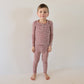 Bamboo Two Piece Pajamas | Window Pane