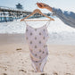 Women's One Piece Swimsuit | Marigold