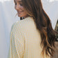 Women's Bamboo Short Set | Citron