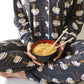 Women's Bamboo Button Up Lounge Set | Ramen