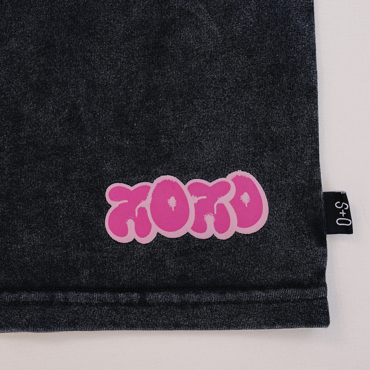 XOXO Long Sleeve