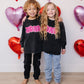 XOXO Long Sleeve