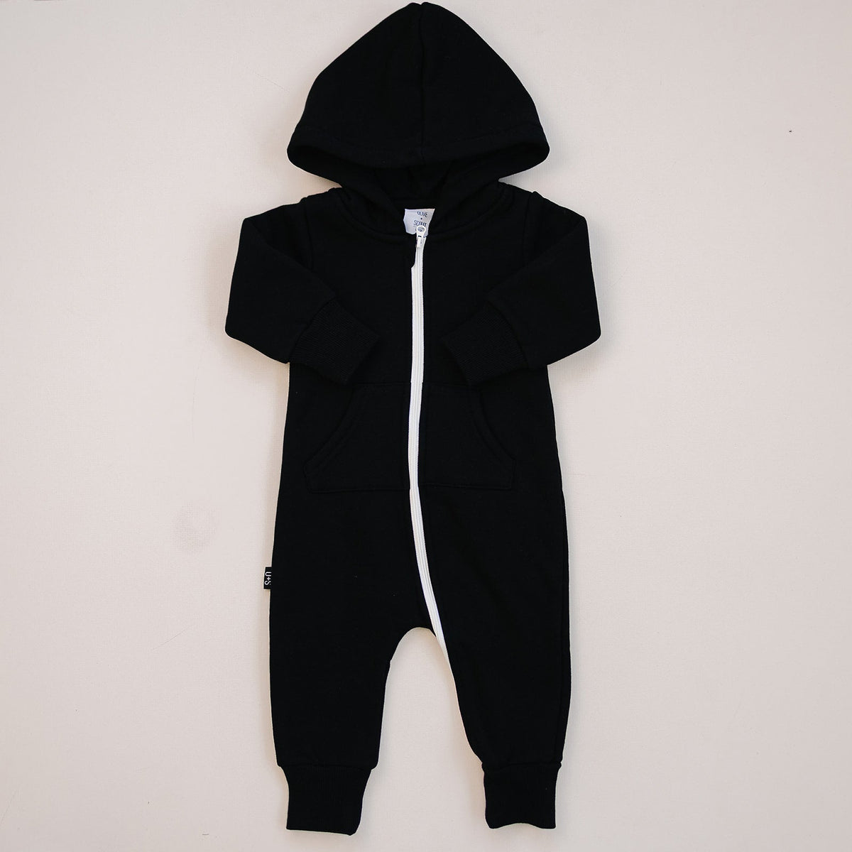 Zion One Piece