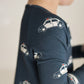 Bamboo Zip Pajamas | Police Cruiser