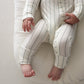 Bamboo Zip Pajamas | Jack