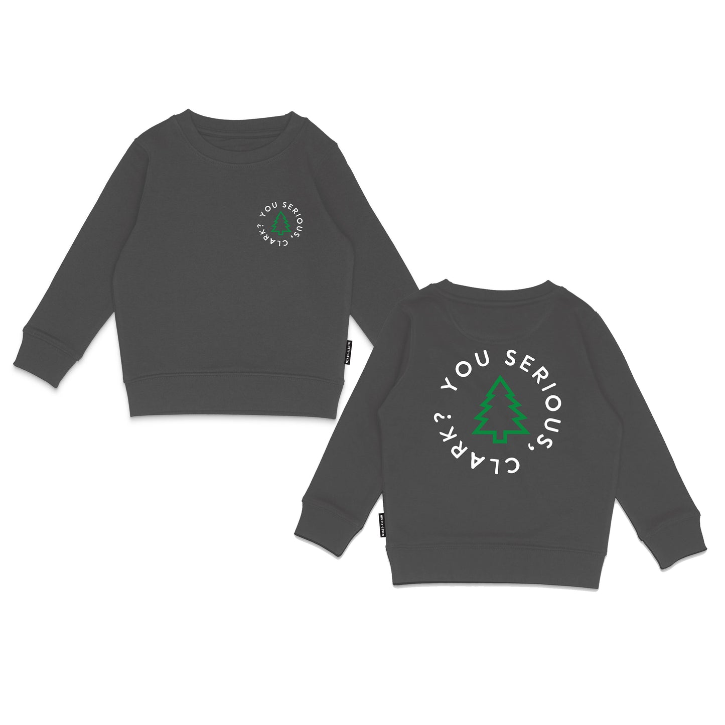 Kids | You Serious, Clark?