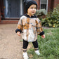 Timber Jacket